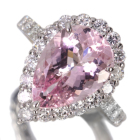 �����K�i�C�g 3.5ct �_�C�������h1.0 ct �v���`�i �����O(�w��)
