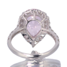 �����K�i�C�g 3.5ct �_�C�������h1.0 ct �v���`�i �����O(�w��)