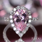 �����K�i�C�g 3.5ct �_�C�������h1.0 ct �v���`�i �����O(�w��)
