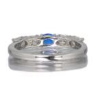 �A�E�C�i�C�g0.15ct �_�C�������h0.57ct �v���`�i �����O(�w��)