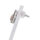 �s���N�_�C�������h 0.075ct/0.069ct/FLP/SI2 �_�C�������h 0.2ct �v���`�i �s���N�S�[���h �s�A�X