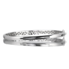 �_�C�������h 2.8ct �z���C�g�S�[�� �o���O��