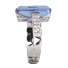 �T���^�}���A�A�N�A�}���� 5.6ct �_�C�������h 0.3ct �v���`�i �����O(�w��)