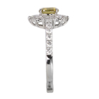 �X�t�F�[�� ��0.8ct �_�C�������h 0.8ct �v���`�i �����O(�w��)