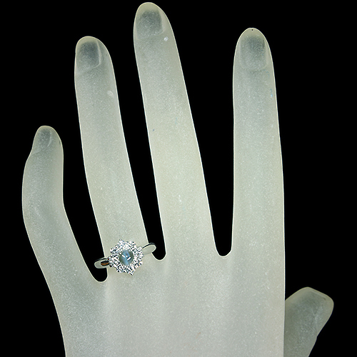 第498回抽選販売＞アレキサンドライトキャッツアイ 約0.7ct