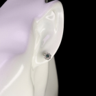 �A���L�T���h���C�g 0.2ct �_�C�������h �v���`�i �s�A�X