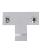 �A���L�T���h���C�g 0.2ct �_�C�������h �v���`�i �s�A�X