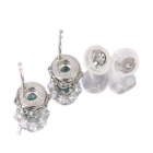 �A���L�T���h���C�g 0.2ct �_�C�������h �v���`�i �s�A�X