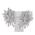 �_�C�������h 3.3ct �z���C�g�S�[���h �C�������O