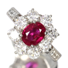�~�����}�[�Y(�r���}�Y)���r�[ 1.5ct �_�C�������h 1.6ct �v���`�i �����O(�w��)