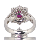 �~�����}�[�Y(�r���}�Y)���r�[ 1.5ct �_�C�������h 1.6ct �v���`�i �����O(�w��)