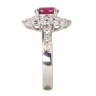 �~�����}�[�Y(�r���}�Y)���r�[ 1.5ct �_�C�������h 1.6ct �v���`�i �����O(�w��)